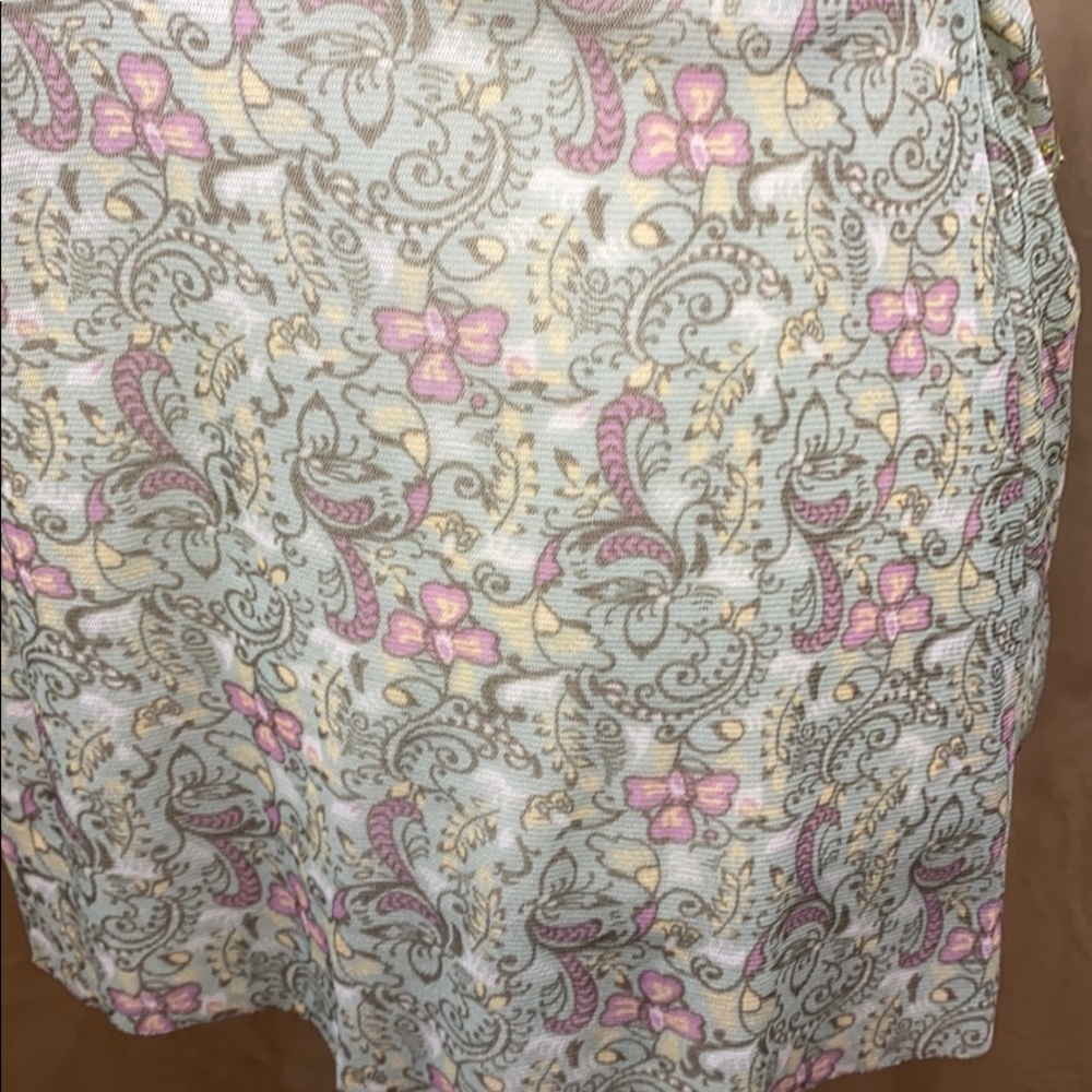 EUC Vintage top with beading By NY&CO - Picture 16 of 16